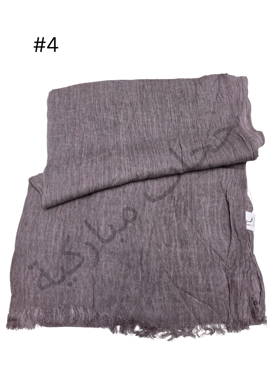 شال تايلندي (#4)